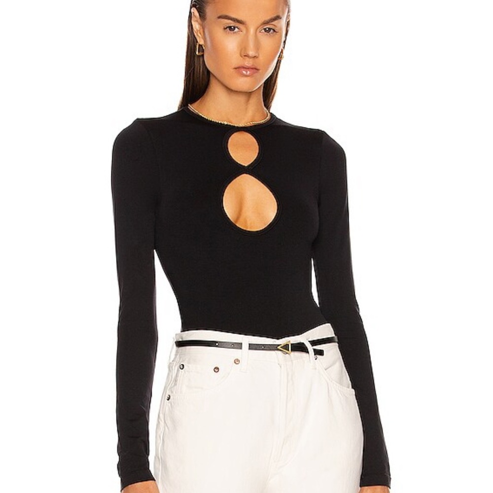 Simon Miller bodysuit